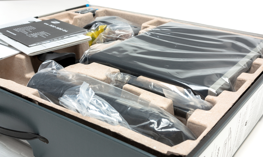 sennheiser_ew500-g4-kk205_ Unbox 2