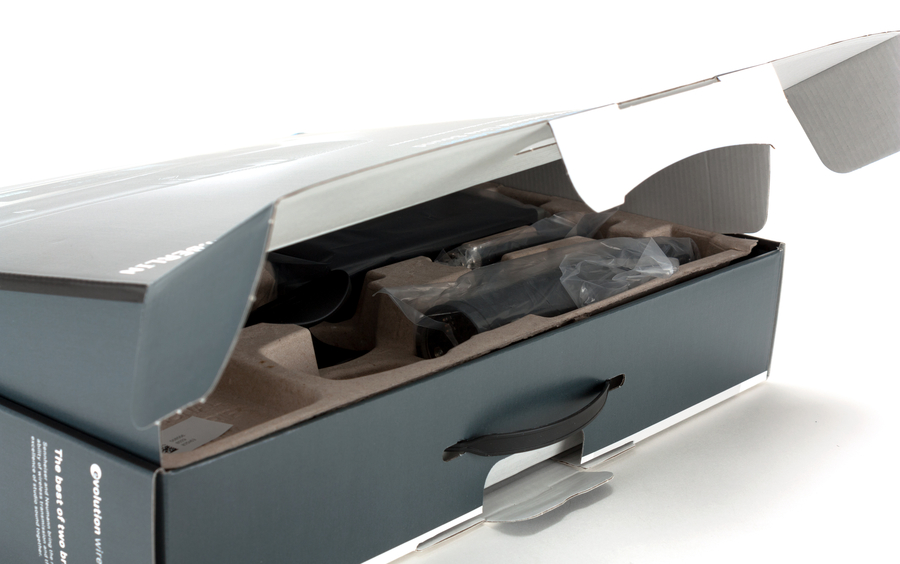 sennheiser_ew500-g4-kk205_ Unbox 1