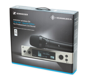 sennheiser_ew500-g4-kk205_ Box sennheiser_ew500-g4-kk205_ Box