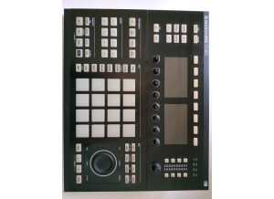 Native Instruments Maschine Studio (20601)