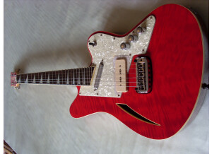 Fender Bassman (Blackface) (85942)