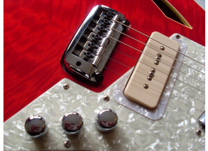 Fender Bassman (Blackface) (91588)
