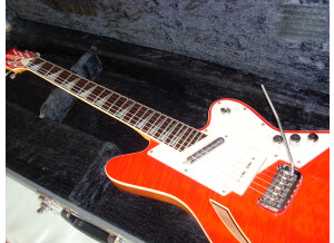 Fender Bassman (Blackface) (25856)