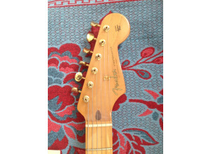 Fender Vintage Player Limited '50s Stratocaster
