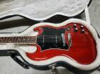 Gibson SG Classic