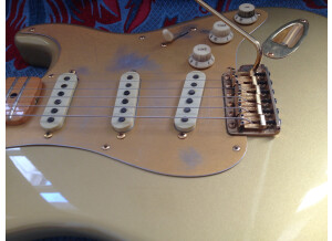 Fender Vintage Player Limited '50s Stratocaster (30855)