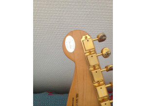 Fender Vintage Player Limited '50s Stratocaster (61298)