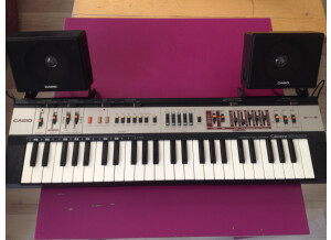 Casio MT-400v (80978)