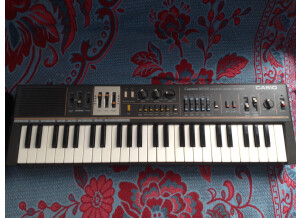 Casio Casiotone MT-65 (27761)