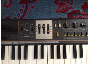 Casio Casiotone MT-65 (14619)