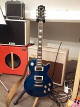 Epiphone Les Paul Tribute Plus (2011)