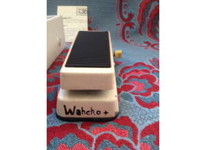 Jam Pedals Wahcko+ (56342)