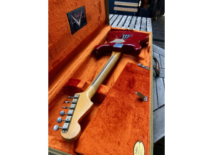 Fender Custom Shop Masterbuilt '57 Heavy Relic Stratocaster (by Jason Smith) (40574)