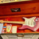 Custom Shop Masterbuilt '57 Heavy Relic Stratocaster (by Jason Smith) Custom Shop Masterbuilt '57 Heavy Relic Stratocaster (by Jason Smith)