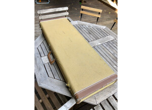 Fender Custom Shop Masterbuilt '57 Heavy Relic Stratocaster (by Jason Smith) (35966)