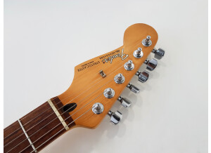 Fender Standard Stratocaster LH [1990-2005] (58292)