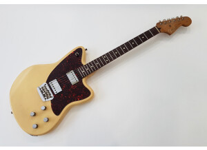 Fender Deluxe Toronado (7238)
