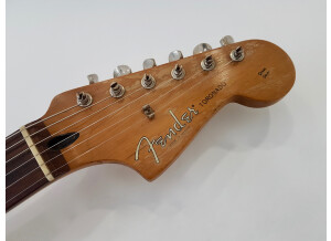 Fender Deluxe Toronado (98337)