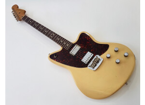 Fender Deluxe Toronado (72894)