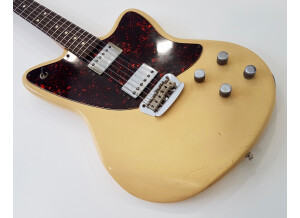Fender Deluxe Toronado (5280)