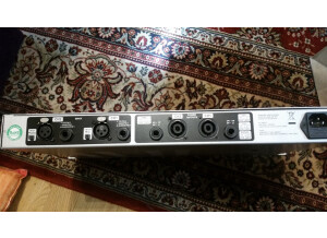 Alto Professional Mistral 400 (22966)