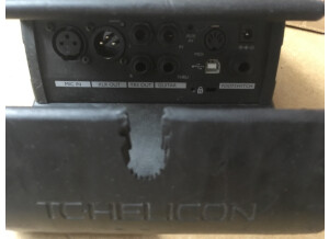 TC-Helicon VoiceLive Touch (41462)