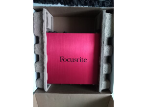 Focusrite Scarlett 18i8 (3137)