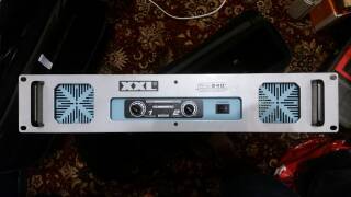 Xxl Power Sound Pro-240