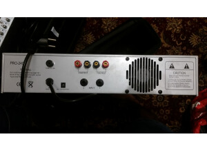 Xxl Power Sound PRO 240 (37730)