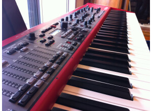Clavia Nord Stage EX 88 (10069)