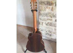 Yamaha NCX2000FM (85624)
