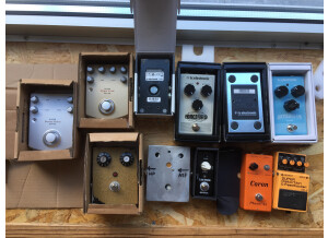 TC Electronic Sentry (28435)