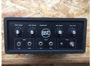 BST Echo à bande (4303)