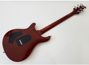 PRS Custom 24 Birds Cherry Sunburst (48300)