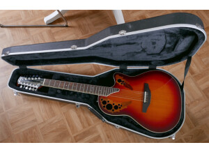 Ovation Caisse