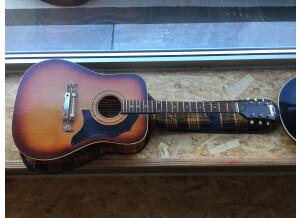 Framus texan (80560)