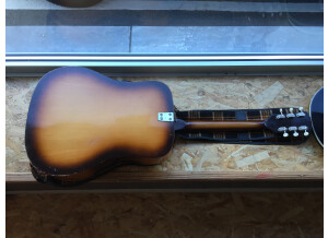Framus texan (41308)