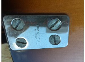 Framus texan (52664)