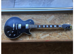 Paul Beuscher Les Paul (66496)