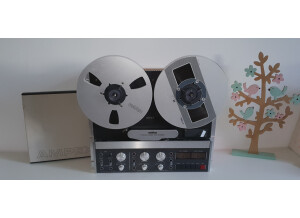 Revox B77 MKII (47230)