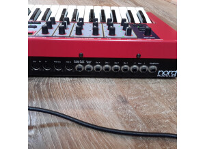 Clavia Nord Modular (46259)