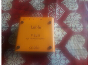 Lehle P-Split