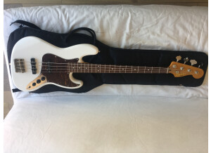 Squier Classic Vibe Jazz Bass '60s (31114)