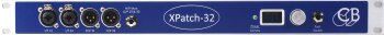XPatch-32+F1 XPatch-32+F1