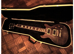 Gibson Les Paul Standard Double Cut Plus (44603)