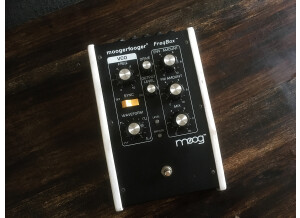 Moog Music MF-107 FreqBox (66911)