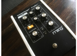 Moog Music MF-107 FreqBox (28034)