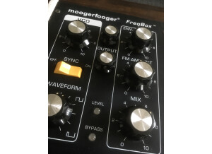 Moog Music MF-107 FreqBox (55071)