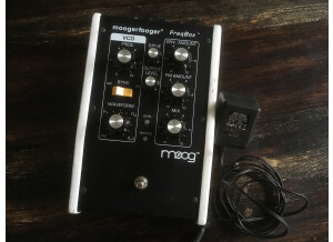 Moog Music MF-107 FreqBox (40719)