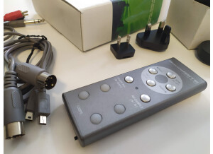 Red Sound Systems SoundBite MICRO (65572)